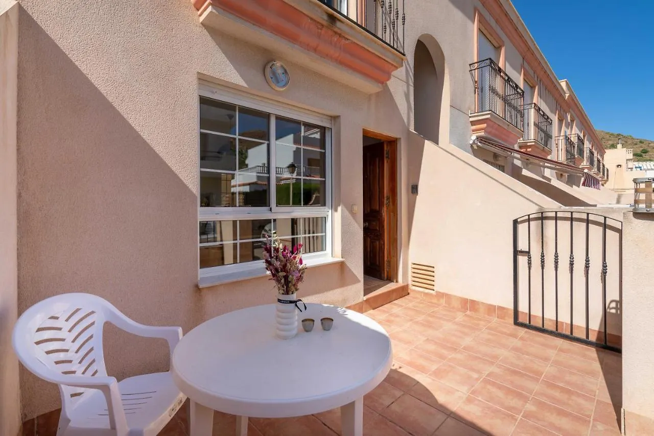 Be Free Carboneras Apartment Spain