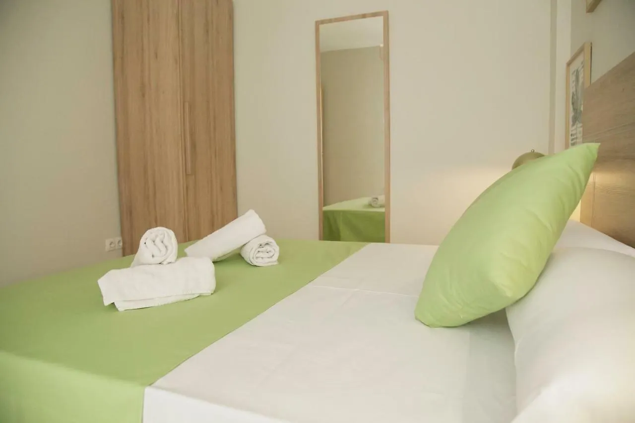 Be Free Carboneras Apartment Spain