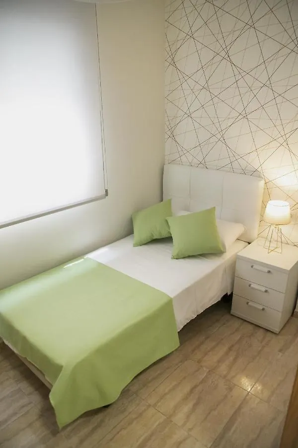 Be Free Carboneras Apartment