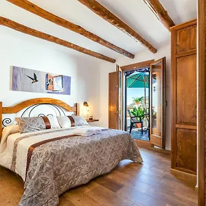 Appartement Entre Senderos, Capileira