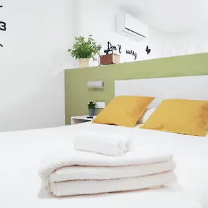 Appartement Loft La Magdalena, Cordoue