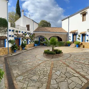 Appartement Turisticos Rurales Dos Fuentes, Cordoue