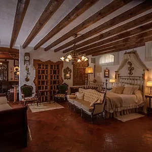 Appartement Mazari, Antequera