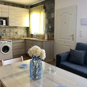  Apartment Triana Ii Bolonia, Tarifa