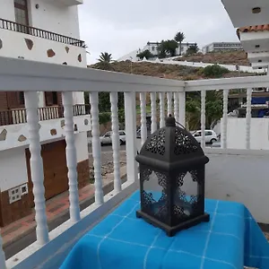 La Abuela , Agaete (Gran Canaria) Espagne