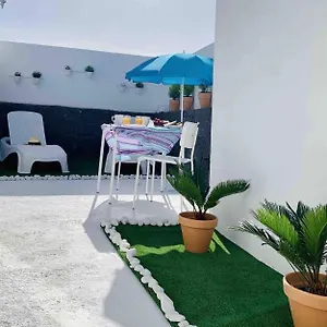 Loft La Isla , Playa Blanca (Lanzarote) Espagne
