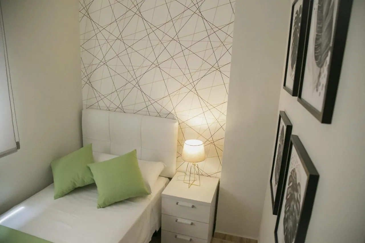 Be Free Carboneras Apartment